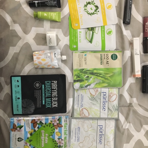 Beauty Mystery Box - Picture 6 of 7